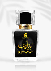 Rapid Aroma Exclusive Perfumes For Men RA25EP D-RIWAYAT